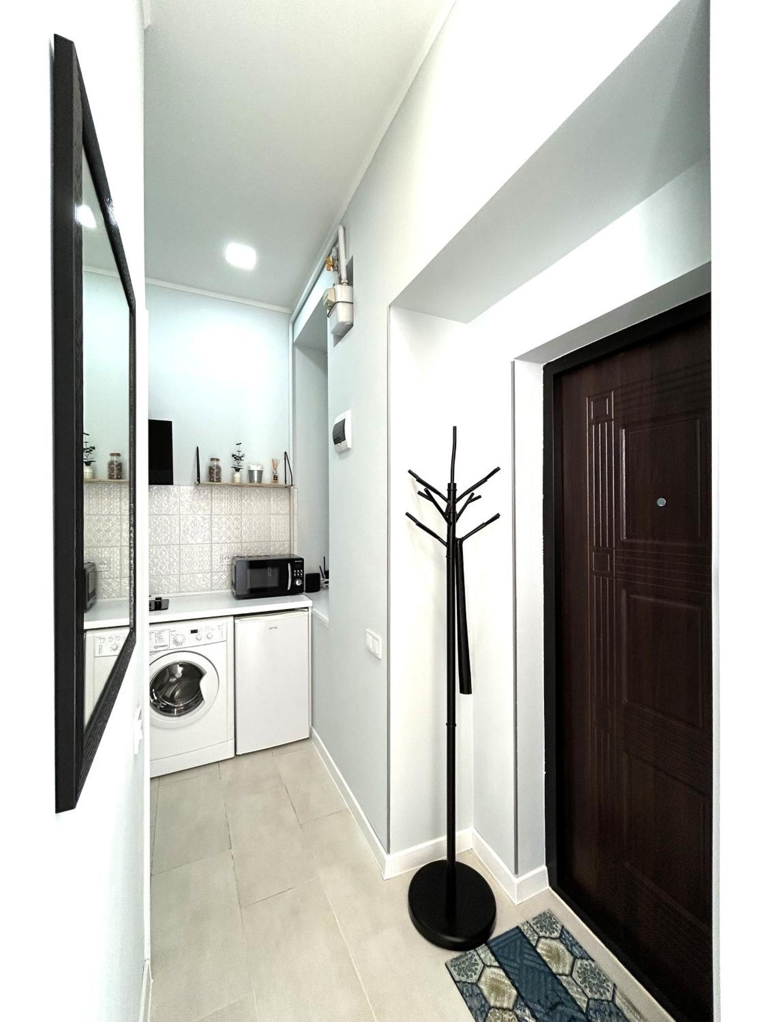 Romantic Apartment In The Сity Сenter Lviv Exteriör bild